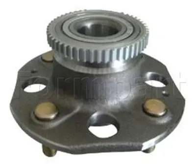FORMPART 36498002/K Rulmanlı Porya Arka Accord 2.3 42200S84C52