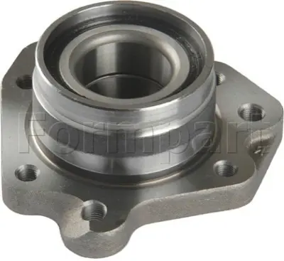 FORMPART 36498022/S Arka Teker Poryası Sol Honda Crv 1995 2002 42201S10A01