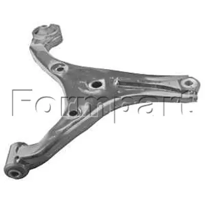 FORMPART 3709015 Sac Salıncak Sag Rotılsız Accent Era ( Iıı ) 545011E000