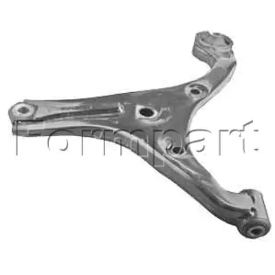 FORMPART 3709016 Sac Salıncak Sol Rotılsız Accent Era ( Iıı ) 545001E100