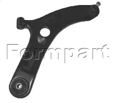 FORMPART 3709030 Sac Salıncak Sag Rotıllı I 20 ( Pb, Pbt ) 545011J500