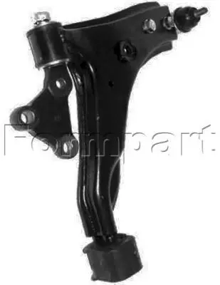 FORMPART 3709032 Salıncak  Sag Hyundaı Pony Excel X2 01/90 - 01/95 5450124000