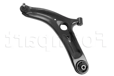 FORMPART 3709051 Salıncak Rotıllı Sol Venga - Ix20 02/2010 - 545001P100