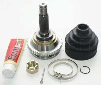 FORMPART 37398006/S Aks Kafasi, Sol-Sag, Ön, Disouter 1.5 Crdı-25x23x 50x159 Abs 47 Teeth1.5 Crdıaccent  Iı01/00 - 11/05 