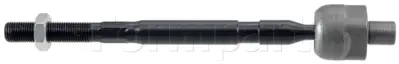 FORMPART 3807058 Rotmılı On Mazda Mx-5 Iıı ( Nc ) 2005- NE5132240