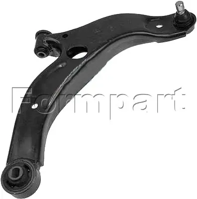 FORMPART 3809012 Rotıllı Salıncak On Sag Alt Mazda 323 1999-2004  Mazda Famıl B25D343OOD