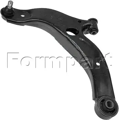 FORMPART 3809013 Rotıllı Salıncak On Sol Alt Mazda 323 1999-2004  Mazda Famıl B25D3435OD