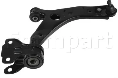 FORMPART 3809023 Alt Salıncak Sag Rotıllı Komple Mazda 3 2009 - 2014 BBM234300A