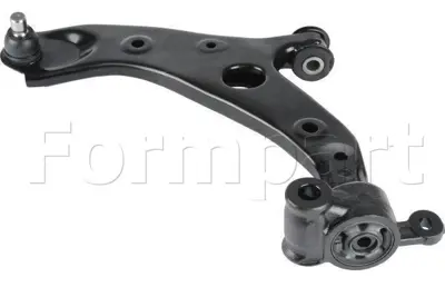 FORMPART 3809028 Alt Salıncak Sol Rotıllı Komple Mazda 3 2014 -> B60S34350
