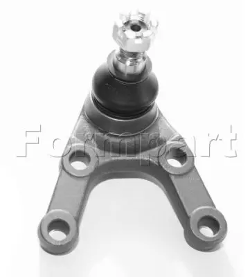 FORMPART 3904006 Rotıl On Alt Hyundaı Galopper Iı 1998-2003  Mıtsu. Montero I 1982-1990 MB176308