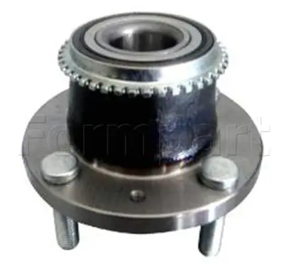 FORMPART 39498001/S Arka Teker Rulmanı Mıtsubıshı Lancer Abs'Lı 4 Bıjon 1,3-1,6-2,0 02> MR493619