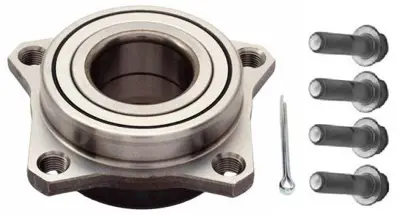 FORMPART 39498009/K Rulmanlı Porya On Galant V 11/92 - 10/96 MR491037