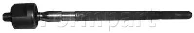 FORMPART 4007004 Rotmılı On Daıhatsu Applause 1989-2000 4550387102000