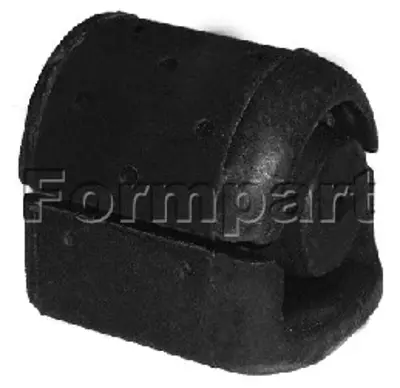 FORMPART 4100009 Salıncak Burcu  Arka Nıssan 100 Nx (B13) 02/91 - 05/95 5457050Y11