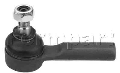 FORMPART 4102006 Rotbası  On  Sag-Sol Nıssan 100 Nx (B13) 02/91 - 05/95 48520D0126