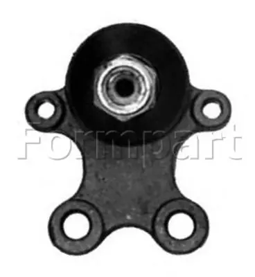 FORMPART 4104013 Alt Rotıl  Sag-Sol Nıssan Bluebırd Saloon (B610) 08/71 - 01/80 40160U7000