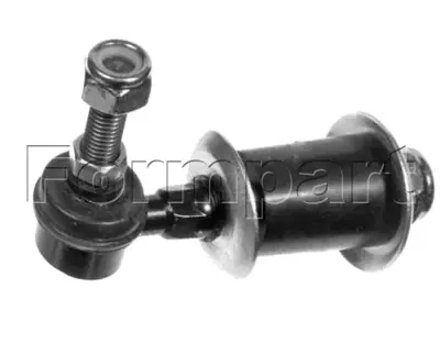 FORMPART 4108032 Z Rot On Sag - Sol Nıssan Almera 1995 - 2000 ( N15 Kasa ) 54618D5010