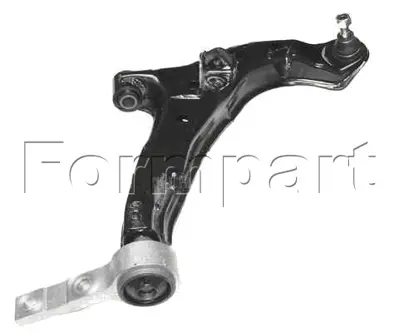 FORMPART 4109014 Sac Salıncak Alt Sag Rotıllı Prımera  ( P12 ) 54500AV60A