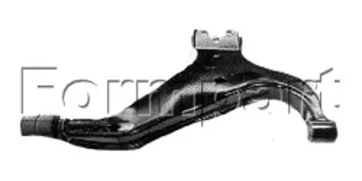 FORMPART 4109044 Salıncak  Sag Nıssan Pathfınder  (R50) 09/97 - 12/04 545000W000