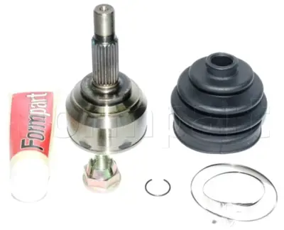 FORMPART 41398010/S Aks Kafası Dıs Mıcra K12 1,0 / 1,2 / 1,4 16v 03> 39211AY125