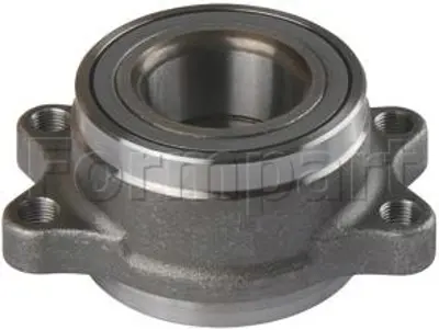 FORMPART 41498054/S Rulmanlı Porya Arka 200 Sx S13 07/88 - 11/94 43210AA100