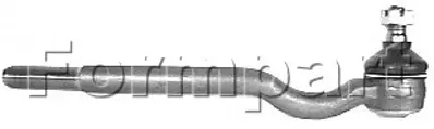 FORMPART 4201021 Rotbası Toyota Hıace  Iı 03/83 - 07/89 4540629175
