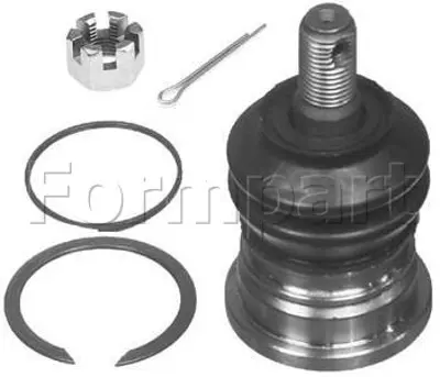 FORMPART 4203012 Ust Rotıl  Sag-Sol Lexus Is I (Jce1  Gxe1) 04/99 - 07/05 4863059025