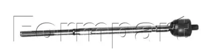 FORMPART 4207066 Rotmılı  Sag-Sol Toyota Cressıda Stufenheck (X6) 01/80 - 08/92 4550319235