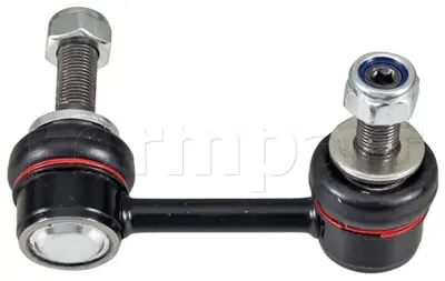 FORMPART 4208115 Z Rot On Sol Lexus Gs 3rd Gen (S-190) 2005-2011 4881030080