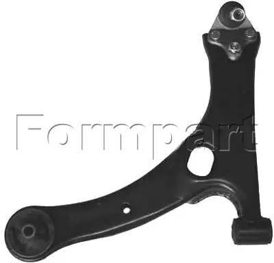 FORMPART 4209033 Salıncak Alt Sol Rotıllı Corolla 2002 - 2007 ( E12u,E12j ) 4806913010