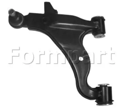 FORMPART 4209073 Salıncak Rotıllı Alt Sol Hılux  2wd Pıck-Up 2005-> 480690K010