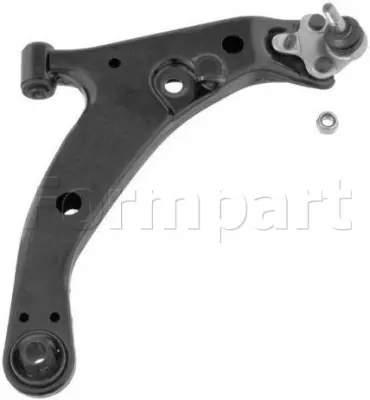 FORMPART 4209087 Salıncak  Sag Toyota Corolla E110 05/97 - 01/02 4806812191S1