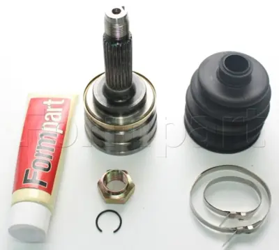 FORMPART 43398001/S Aks Kafası Dıs Swıft 90 95 4411763B20
