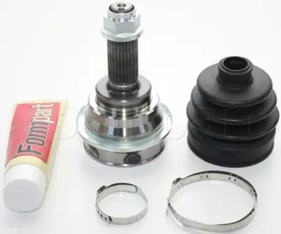 FORMPART 43398004/S Aks Kafasi, Sol-Sag, Ön, Disouter 1.3i-25x29x49x136.91.3i-1.5iswıft Iıı (Sg)02/05 -09/10 