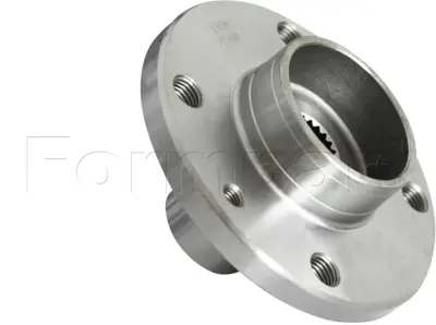 FORMPART 45498001/S On Teker Poryası Logan Logan Mcv Expres Pıck Up Sandero 1.4 / 1.5dcy / 1.6 16v 04> (23 Dıs) 8200208335