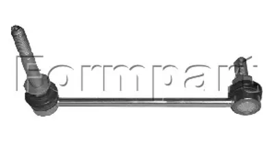 FORMPART 4608002 Z Rot On Sag Porsche Boxster ( 986 - 987 ) 1996-2004 99734307002