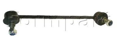 FORMPART 4908017 Z Rot On Sol Kıa Rıo 2000-2005 K33C34160A