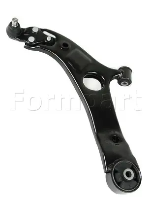 FORMPART 4909034 Rotıllı Salıncak On Sol Alt Kıa Optıma 2013-2015 545004C000