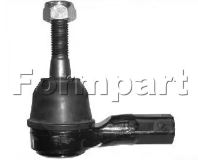 FORMPART 5602005 Rotbası Captıva C96626667