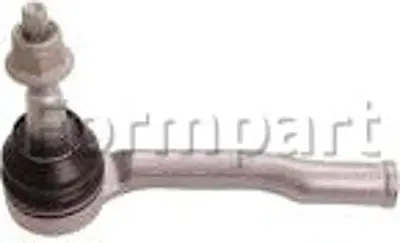 FORMPART 5602018 Rotbası Sol Astra (K) 2015- 39008084