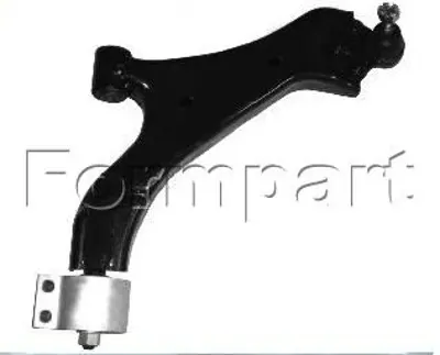 FORMPART 5609002 Sac Salıncak Sag Rotıllı Captıva 4817778 96819162
