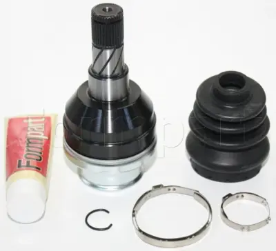 FORMPART 56398001/S Aks Kafası Ic Aveo - Kalos - Nubıra 1.4(Ex-56398002) 26010773 96489845
