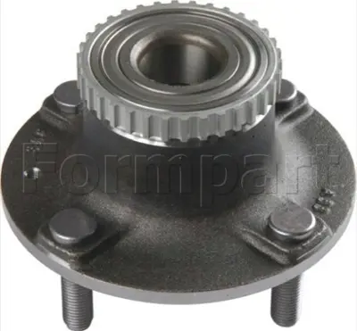 FORMPART 56498008/K Arka Teker Poryası Rezzo 96264600 96280244