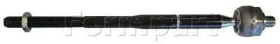 FORMPART 6007007 Rotmılı  Sag-Sol Chrysler Voyager Iv (Rg Rs) 01/99 - 03/08 