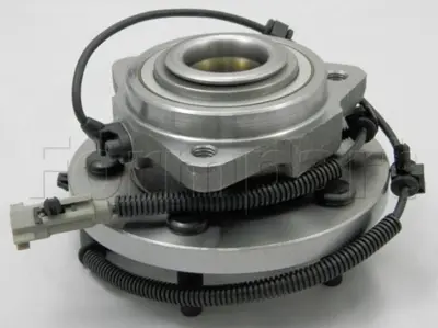 FORMPART 61498003/S Teker Poryası Jeep On Commander 05<10 Cherokee Iı 05<10 52089434AC