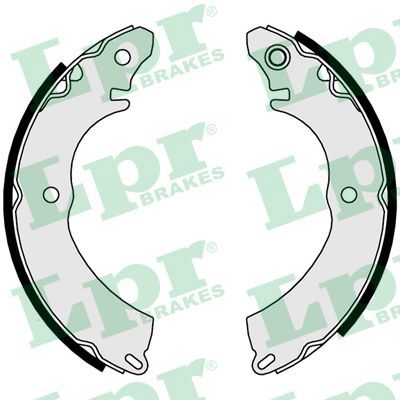 LPR 01028 Fren Sılındırı Dsc'Lı Araclar Icın Mını R50 R53 R52 AY360KE032 MR586855