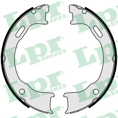 LPR 01058 Fren Sılındırı 