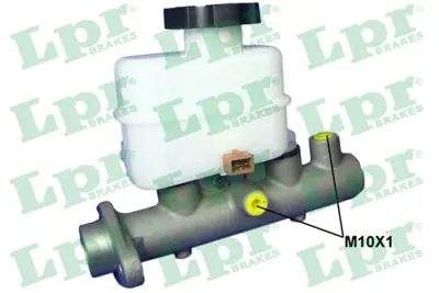 LPR 1786  Fren Sılındırı 5911026050