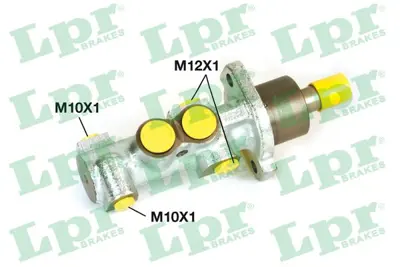 LPR 1951 Fren Sılındırı 4601F5