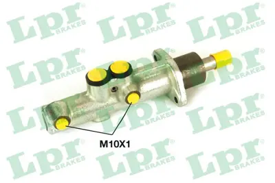 LPR 1952 Fren Ana Merkezı 23.8mm Lt 28-35-46 96>06 Sprınter 901>904 95>06 2D0611019C A0004316501